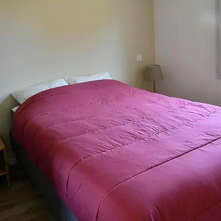 Feriehus Maison Bassin D'arcachon - - Proche Et Commerces, 3 Chambres, 8 Personnes, Climatisation Ares