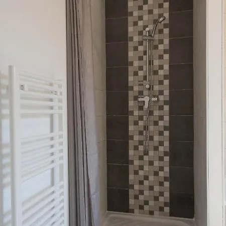 Feriehus Maison Bassin D'arcachon - - Proche Et Commerces, 3 Chambres, 8 Personnes, Climatisation *